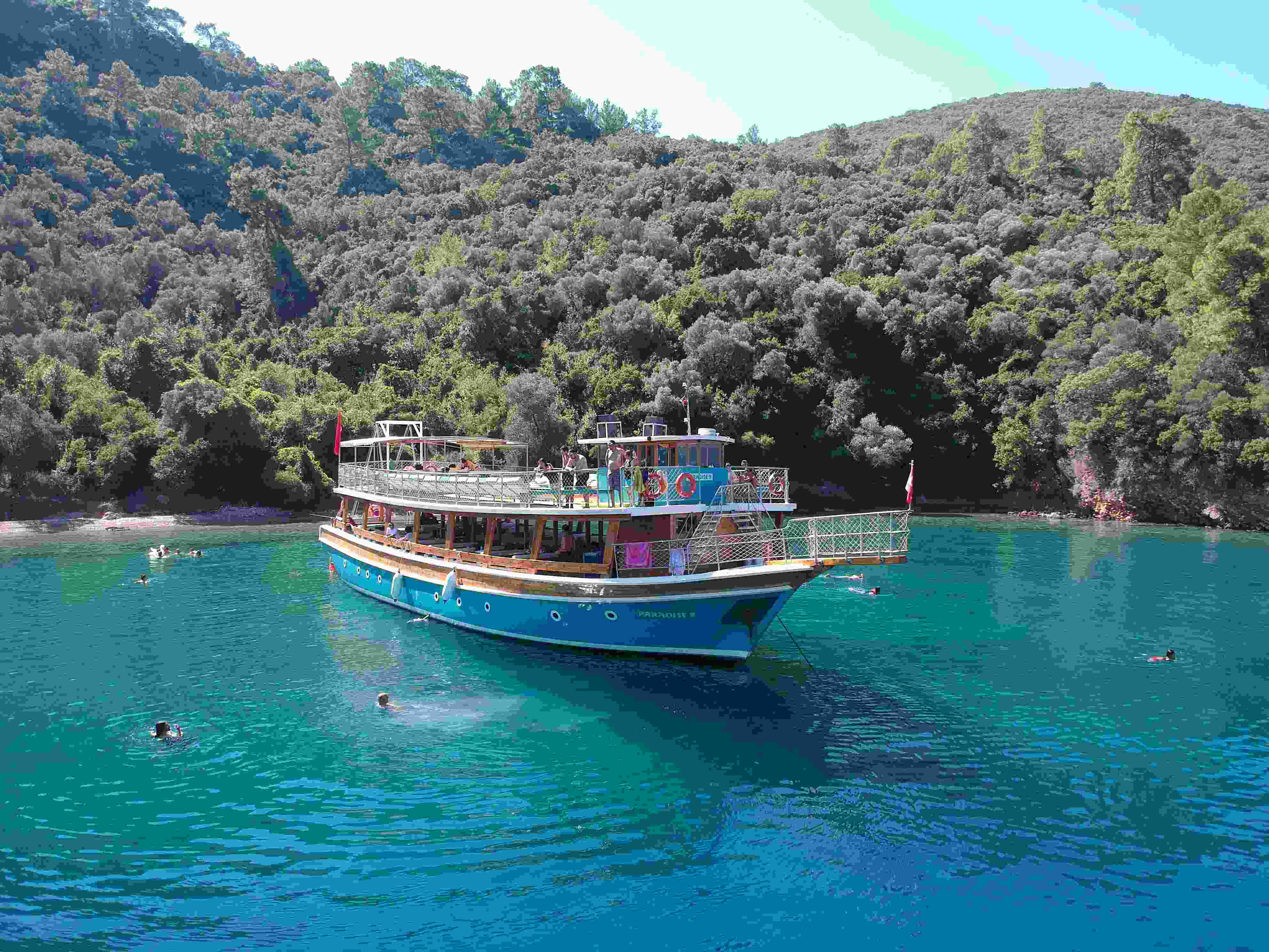 Defnelikoy